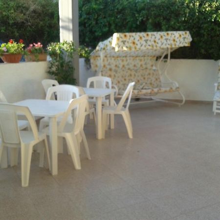 B&B Il Girasole Noto Kültér fotó