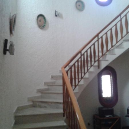 B&B Il Girasole Noto Kültér fotó