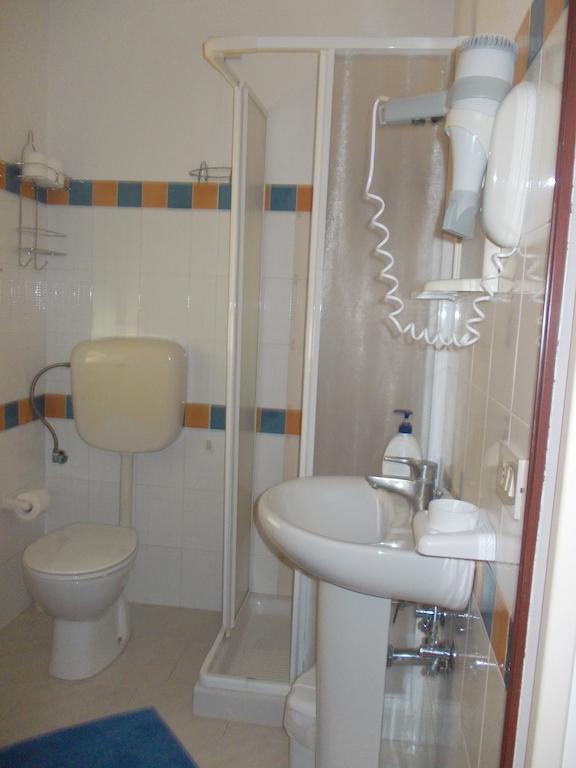 B&B Il Girasole Noto Szoba fotó