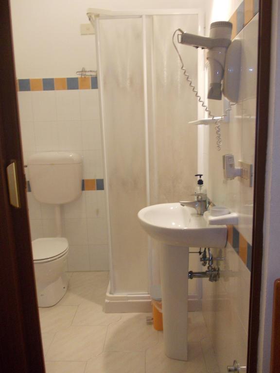 B&B Il Girasole Noto Szoba fotó