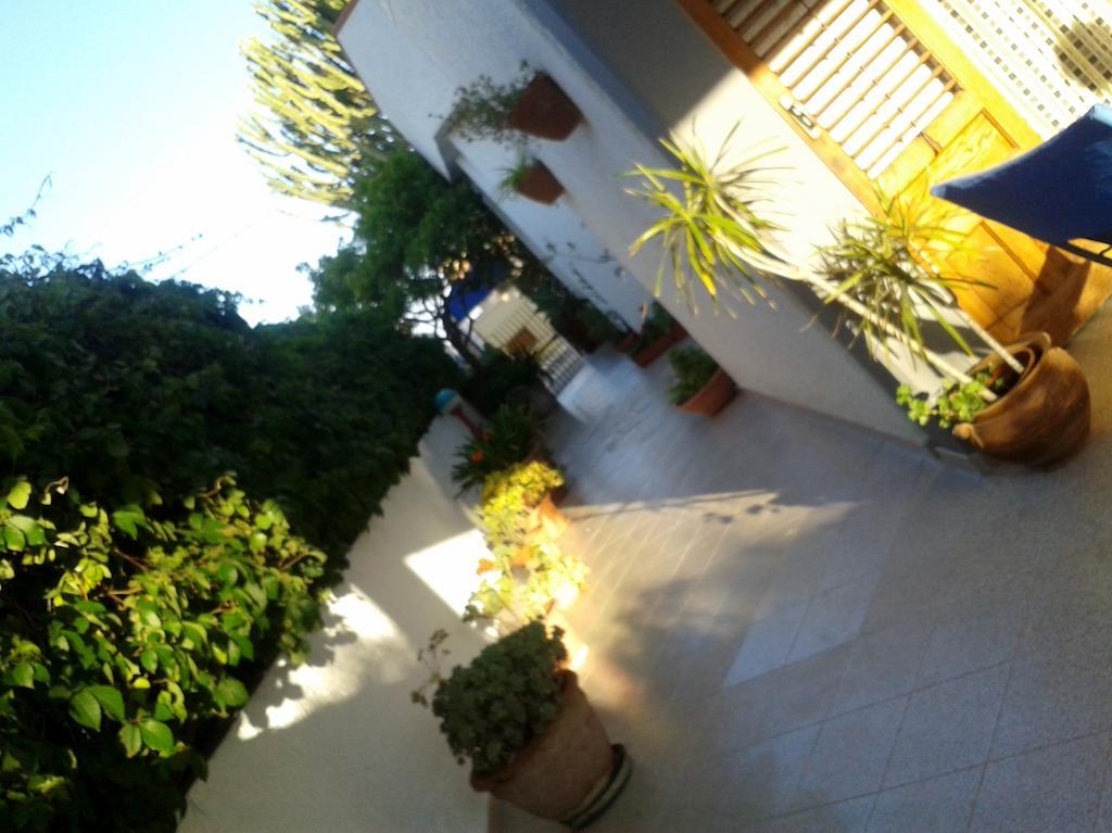 B&B Il Girasole Noto Kültér fotó