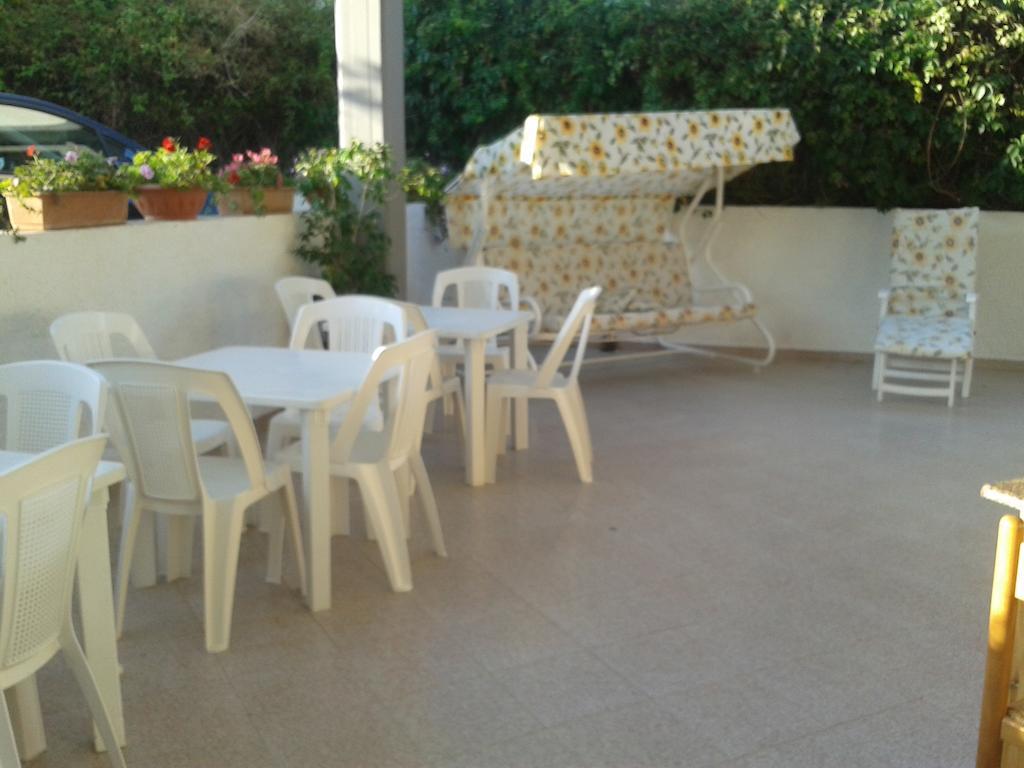 B&B Il Girasole Noto Kültér fotó