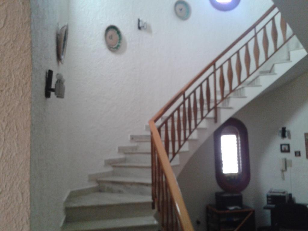 B&B Il Girasole Noto Kültér fotó