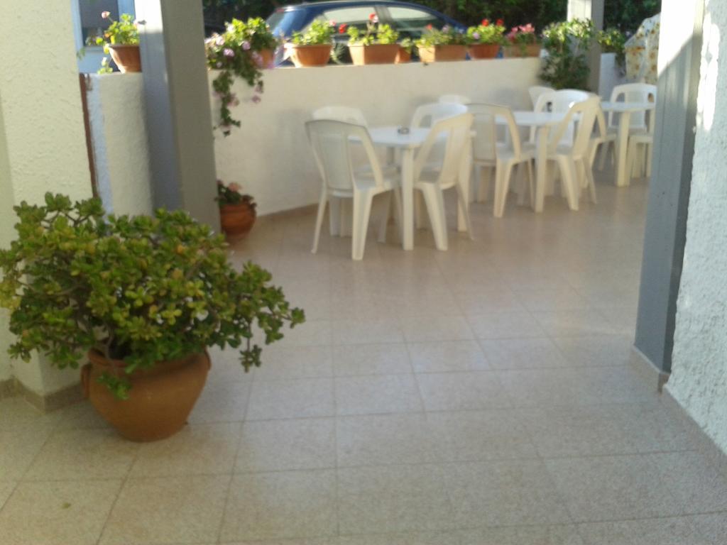 B&B Il Girasole Noto Kültér fotó