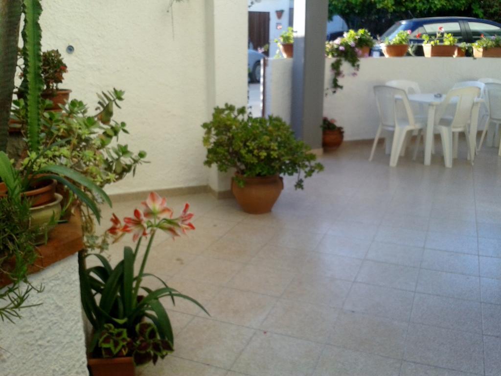 B&B Il Girasole Noto Kültér fotó