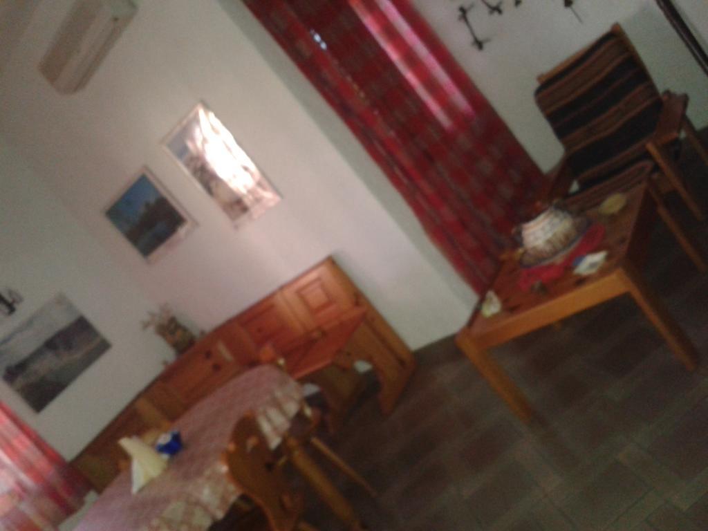 B&B Il Girasole Noto Kültér fotó
