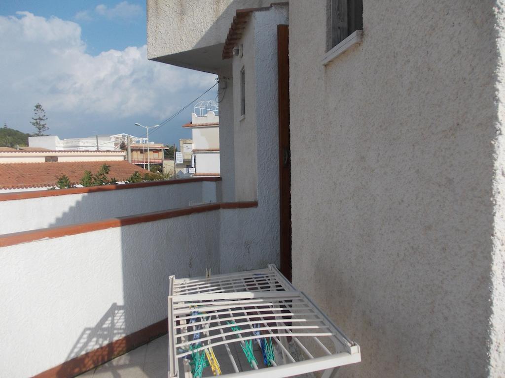 B&B Il Girasole Noto Kültér fotó