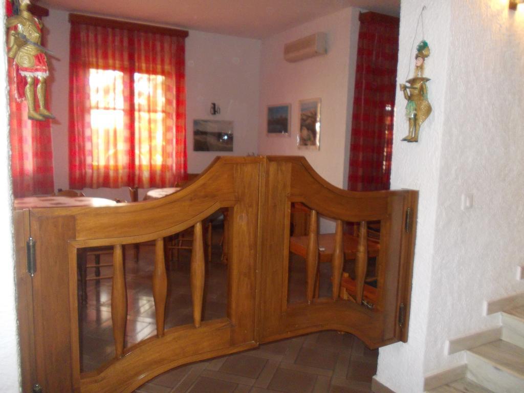 B&B Il Girasole Noto Kültér fotó