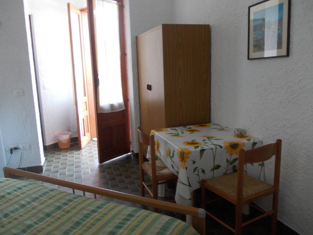 B&B Il Girasole Noto Kültér fotó